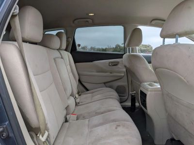 2016 Nissan Murano - Photo 22