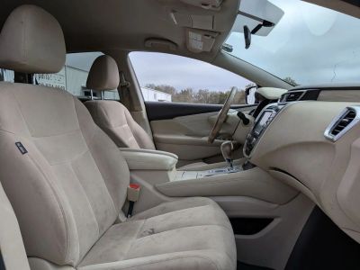 2016 Nissan Murano - Photo 23