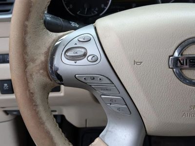 2016 Nissan Murano - Photo 14