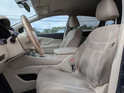 2016 Nissan Murano - Photo 12