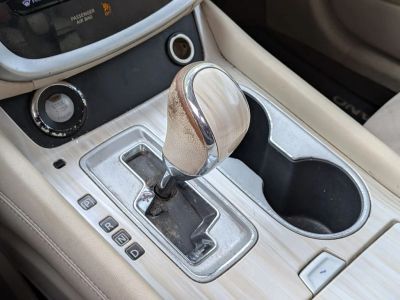 2016 Nissan Murano - Photo 16