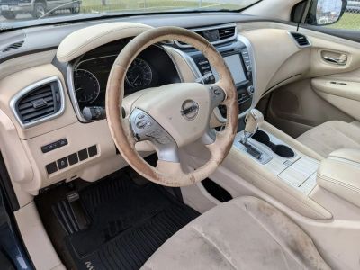2016 Nissan Murano - Photo 25