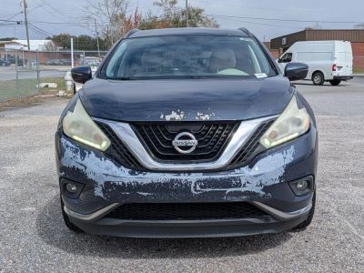 2016 Nissan Murano - Photo 8