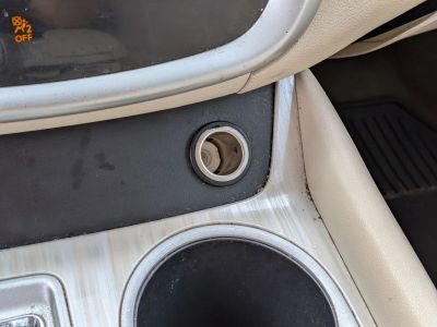 2016 Nissan Murano - Photo 26