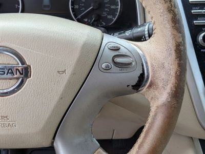 2016 Nissan Murano - Photo 15