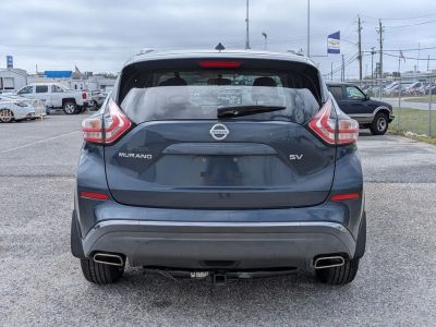 2016 Nissan Murano - Photo 4