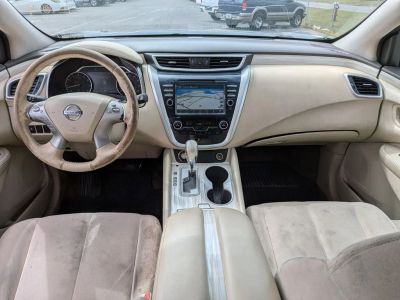 2016 Nissan Murano - Photo 20