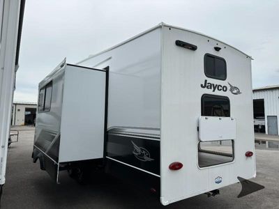 2026 Jayco Eagle SLE - Photo 4