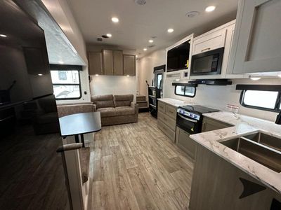 2026 Jayco Eagle SLE - Photo 15