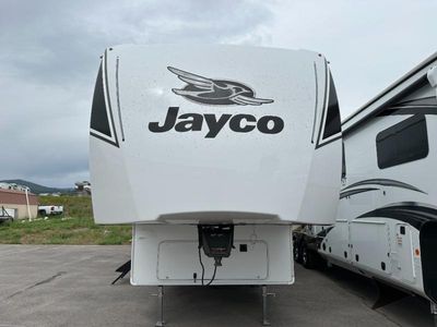2026 Jayco Eagle SLE - Photo 3