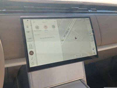 2026 Land Rover Range Rover — photo 19 view