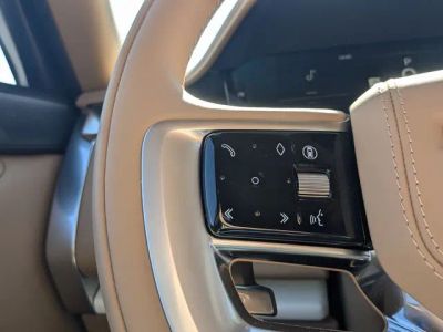 2026 Land Rover Range Rover — photo 20 view