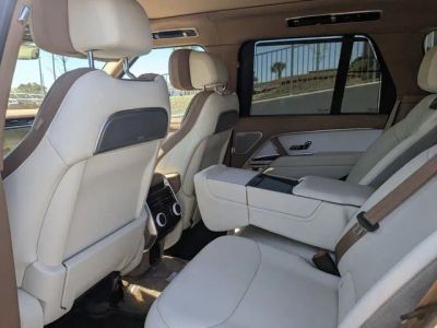 2026 Land Rover Range Rover — photo 12 view