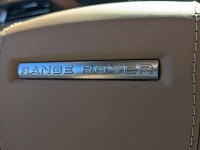 2026 Land Rover Range Rover — photo 23 view
