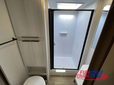 2026 Winnebago Access - Photo 24