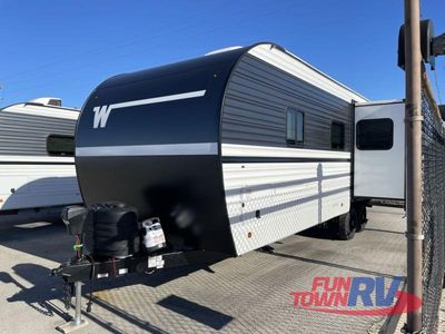 2026 Winnebago Access - Photo 3