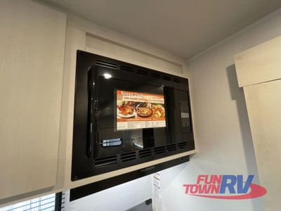 2026 Winnebago Access - Photo 17
