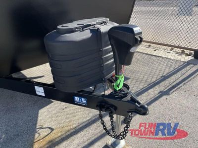 2026 Winnebago Access - Photo 7