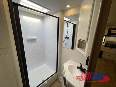 2026 Winnebago Access - Photo 25