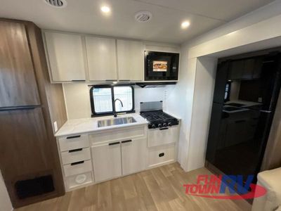 2026 Winnebago Access - Photo 14