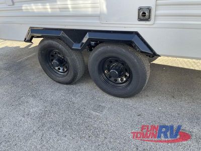 2026 Winnebago Access - Photo 11