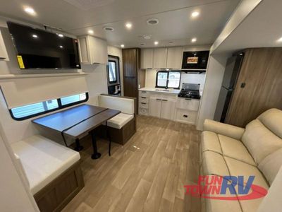 2026 Winnebago Access - Photo 13