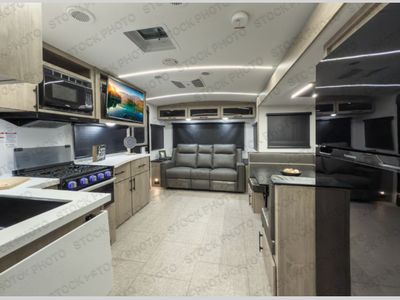 2026 Grand Design Imagine - Photo 3