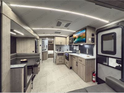 2026 Grand Design Imagine - Photo 4