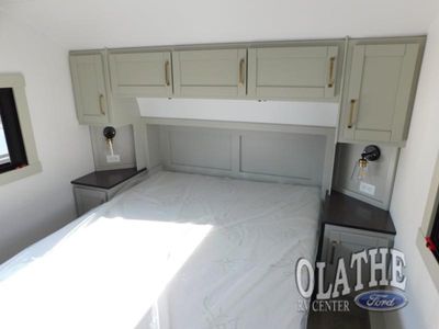 2026 Brinkley Model Z — photo 30 view