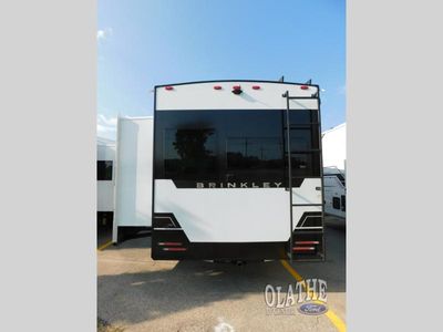 2026 Brinkley Model Z — photo 8 view