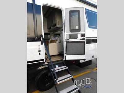 2026 Brinkley Model Z — photo 9 view