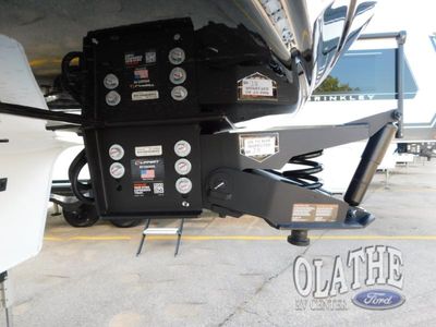 2026 Brinkley Model Z — detail view