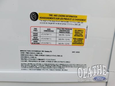 2026 Brinkley Model Z — engine compartment view