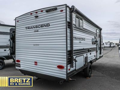 2026 Grand Design Transcend One - Photo 7