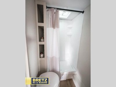 2026 Grand Design Transcend One - Photo 17