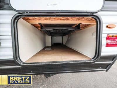 2026 Grand Design Transcend One - Photo 12