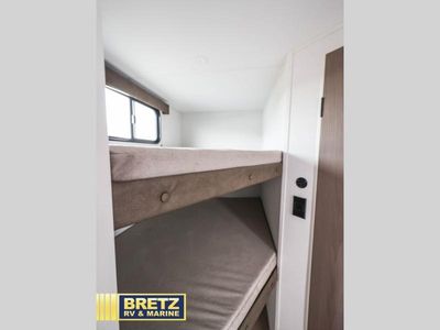 2026 Grand Design Transcend One - Photo 18