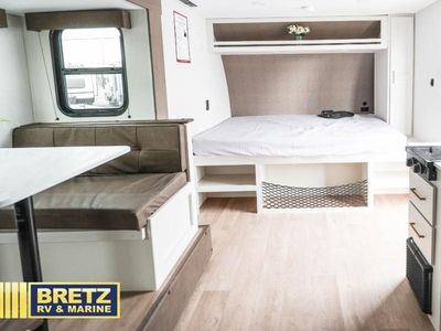 2026 Grand Design Transcend One - Photo 19