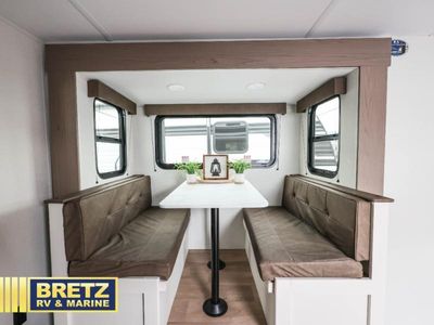 2026 Grand Design Transcend One - Photo 14
