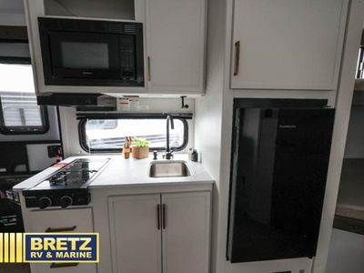 2026 Grand Design Transcend One - Photo 21
