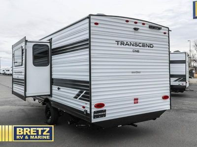 2026 Grand Design Transcend One - Photo 5
