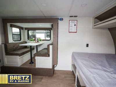 2026 Grand Design Transcend One - Photo 13