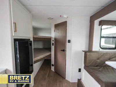 2026 Grand Design Transcend One - Photo 15