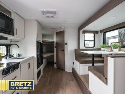 2026 Grand Design Transcend One - Photo 20