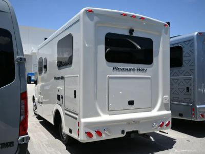 2026 Pleasure Way PLATEAU - Photo 38