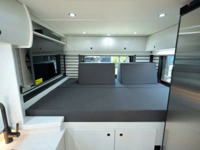 2026 Pleasure Way PLATEAU - Photo 21