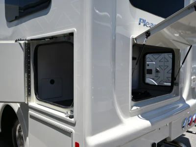 2026 Pleasure Way PLATEAU - Photo 33