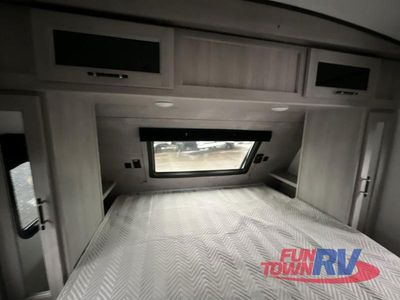 2025 CrossRoads RV Sunset Trail - Photo 44