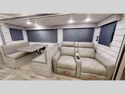 2025 CrossRoads RV Sunset Trail - Photo 48