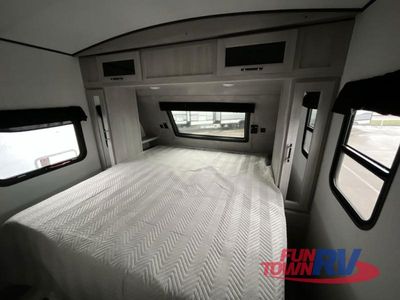 2025 CrossRoads RV Sunset Trail - Photo 39